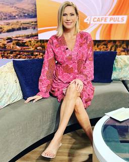 Johanna Setzer feet photo 1