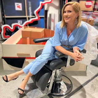 Johanna Setzer feet photo 20