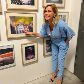 Johanna Setzer feet photo 17