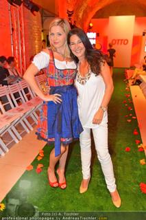 Johanna Setzer feet photo 2