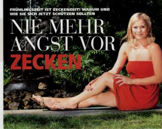 Johanna Setzer feet photo 20