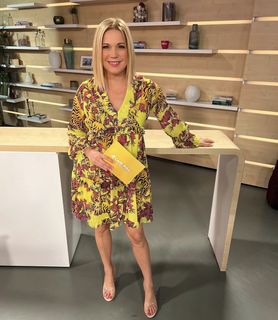 Johanna Setzer feet photo 9
