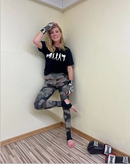 Johanna Setzer feet photo 5