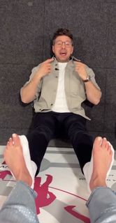 Johanna Setzer feet photo 17