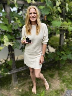 Johanna Setzer feet photo 14