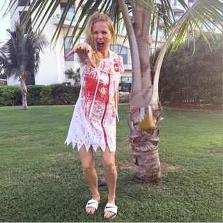 Johanna Setzer feet photo 9