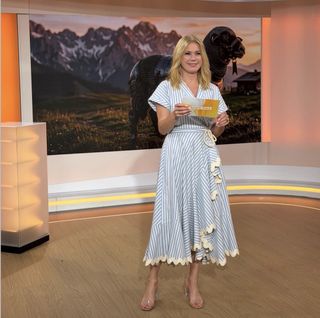 Johanna Setzer feet photo 7