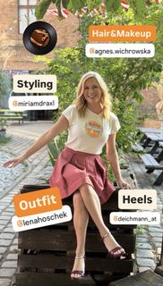 Johanna Setzer feet photo 3
