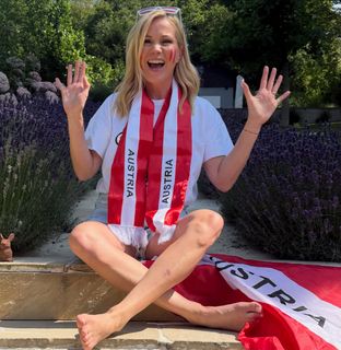Johanna Setzer feet photo 8