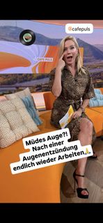 Johanna Setzer feet photo 7
