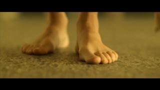 Johanna Wokalek feet photo 2