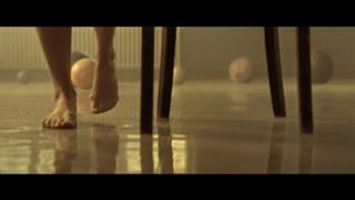 Johanna Wokalek feet photo 1