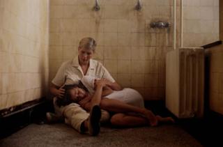 Johanna Wokalek feet photo 13