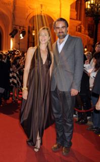 Johanna Wokalek feet photo 9