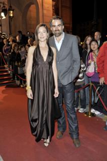 Johanna Wokalek feet photo 8