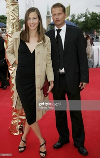 Johanna Wokalek feet photo 10