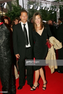 Johanna Wokalek feet photo 8