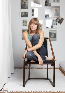 Johanna Wokalek feet photo 6