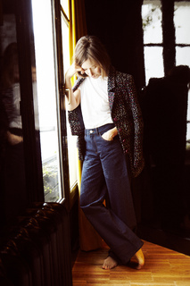Johanna Wokalek feet photo 2