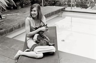 Johanna Wokalek feet photo 7