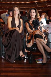 Johanna Wokalek feet photo 6