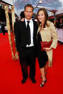Johanna Wokalek feet photo 5