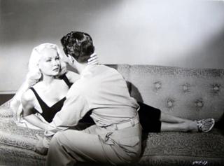 Joi Lansing feet photo 12