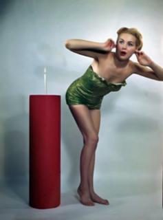Joi Lansing feet photo 20