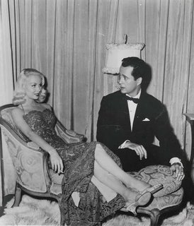 Joi Lansing feet photo 1