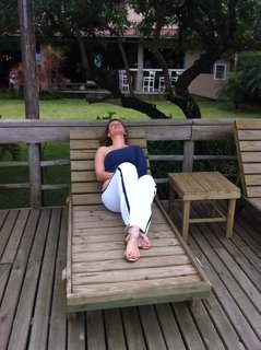 Joice Hasselmann feet photo 13