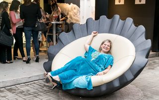 Joice Hasselmann feet photo 11