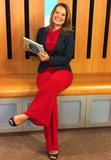 Joice Hasselmann feet photo 10
