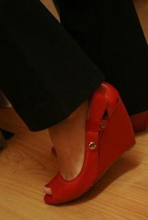 Joice Hasselmann feet photo 9