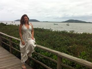 Joice Hasselmann feet photo 8