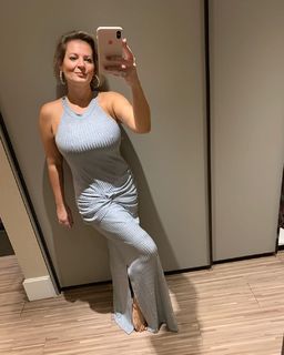Joice Hasselmann feet photo 3