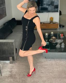 Joice Hasselmann feet photo 20
