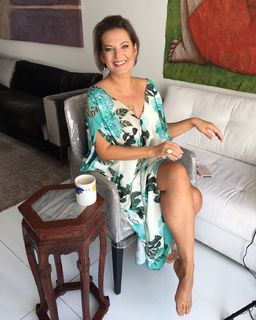 Joice Hasselmann feet photo 18