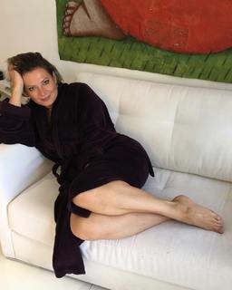 Joice Hasselmann feet photo 15