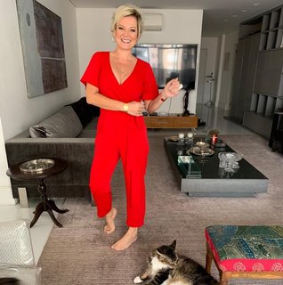 Joice Hasselmann feet photo 4
