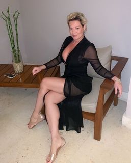 Joice Hasselmann feet photo 20