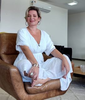 Joice Hasselmann feet photo 15