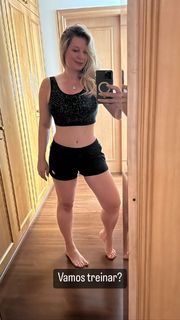Joice Hasselmann feet photo 10