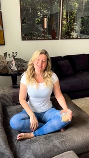 Joice Hasselmann feet photo 9