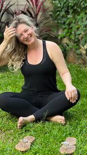Joice Hasselmann feet photo 7