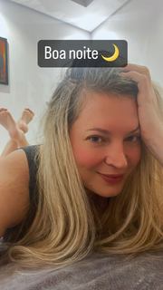 Joice Hasselmann feet photo 3