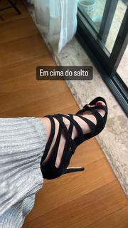 Joice Hasselmann feet photo 20