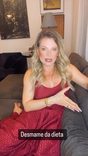 Joice Hasselmann feet photo 14