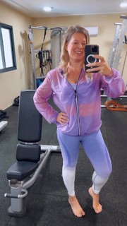 Joice Hasselmann feet photo 13