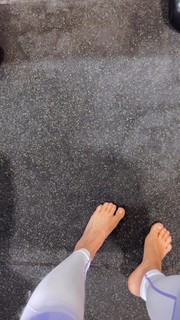Joice Hasselmann feet photo 11