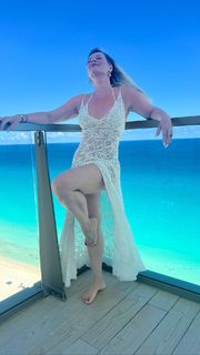 Joice Hasselmann feet photo 7